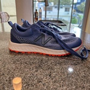 Women’s New Balance Tennis Shoes